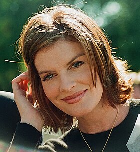 Rene Russo