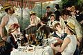 Le Déjeuner des canotiers, 1881