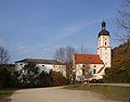 Katholische Kirche Unsere Liebe Frau