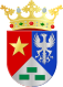 Coat of arms of Rijnwoude