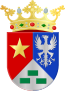 Blason de Rijnwoude