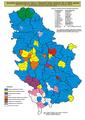 Резултати парламентарних избора