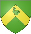 Blason de Saint-Germain-Laval