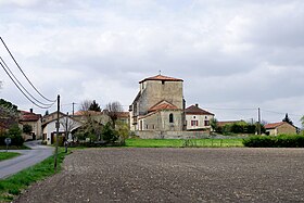 Saint-Martial (Charente)