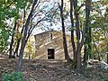 Saint Véran chapel