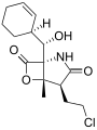 Salinosporamide F