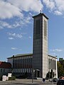 Martin-Luther-Kirche (ev.)