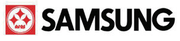 شعار إلكترونيات سامسونج، أستخدم من أواخر 1969 حتّى استبداله في 1979