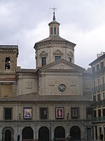 San Lorenzo Church