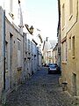 Rue des Pigeons-Blancs