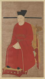 Emperor Gaozong of Song (1104–1187)