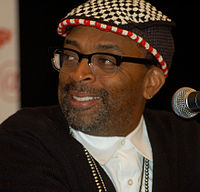 Spike Lee