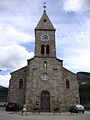 Église Saint-Julien de Saint-Julien-Boutières