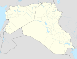 Post-imperial Assyria is located in Syria-Iraq