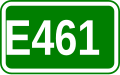 E461 shield