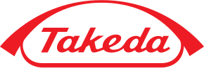 Takeda logo