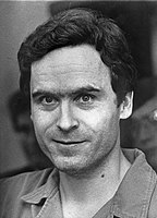 Ted Bundy em julho de 1978