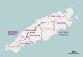 Image 8Historical parishes of Tobago (from Tobago)