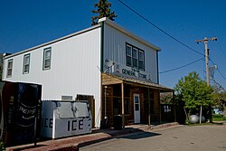 Tokio General Store