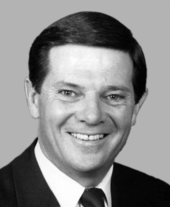 Tom DeLay