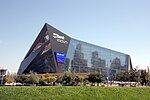 U.S. Bank Stadium