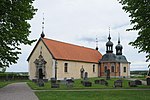 Artikel: Vadsbro kyrka