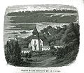 Église de l'Assomption de Vauchassis