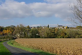 Saint-Michel-sur-Loire