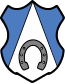 Blason de Bobingen