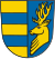 Wappen der Gemeinde Friolzheim