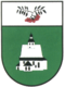 Coat of arms of Großrückerswalde