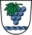 Blason de Weil am Rhein