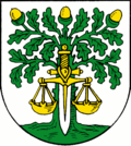 Brasão de Eicklingen