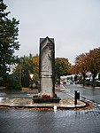 War Memorial