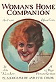 Woman's Home Companion, avril 1916