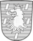 Blason de Friedrichweiler