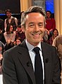 Yann Barthès, journaliste et animateur de télévision.