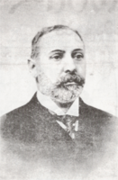 Wladimir Argoutinsky-Dolgoroukoff