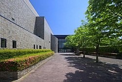 栃木市栃木文化会館