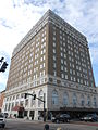 L'hôtel Francis Marion, à Charleston (Caroline du Sud), membre depuis 1999.