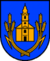 Wappen von Badersdorf