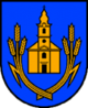 Badersdorf – Stemma