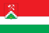Flag of Amvrosiivka