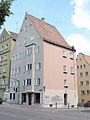 Bürgerhaus