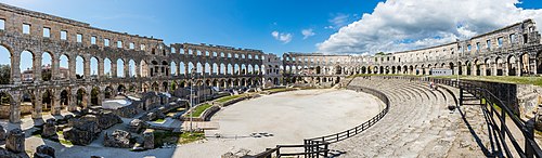 Pula Arena