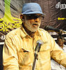 Balu Mahendra in 2013