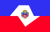 Flag of Orlândia