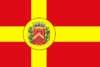 Flag of Nantes