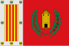 Flag of Caudiel