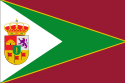 Bandeira de Izagre